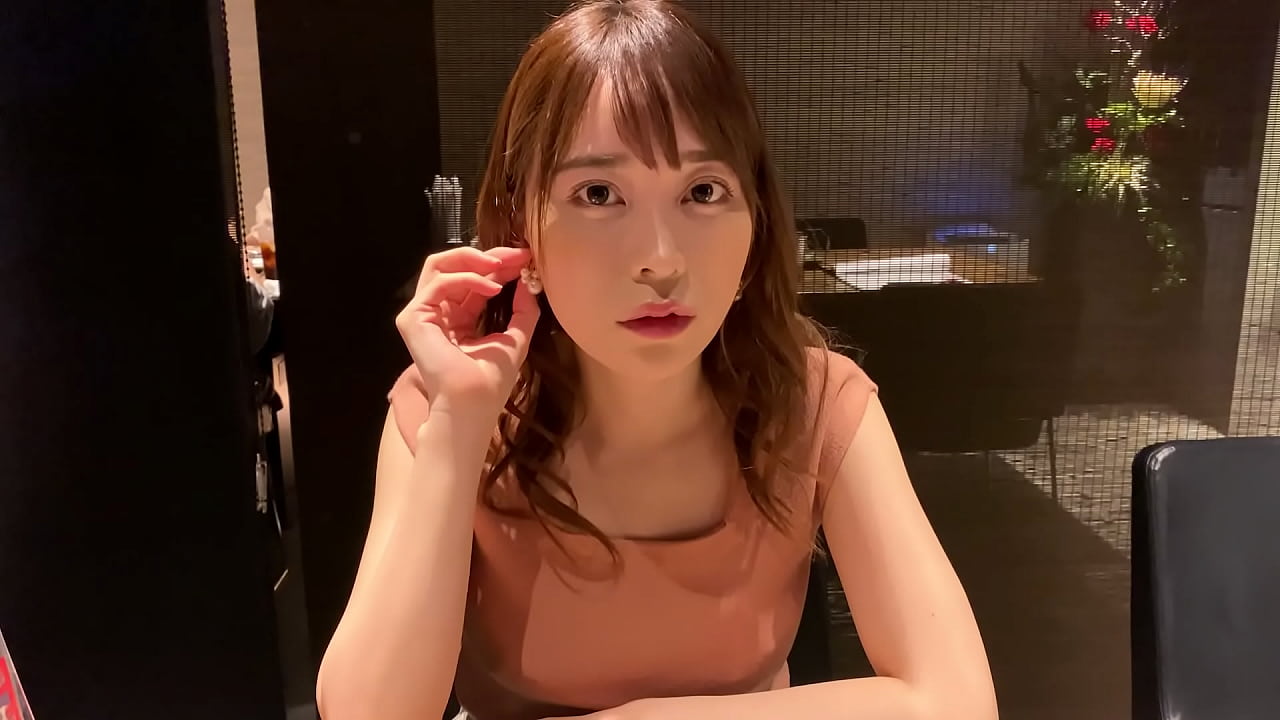 Buổi gặp mặt đầu tiên đã phá trinh cô bạn gái Nhật thật dâm