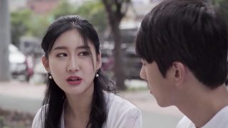 Sex Hàn chịch em đồng nghiệp dâm đãng vú to sung sướng